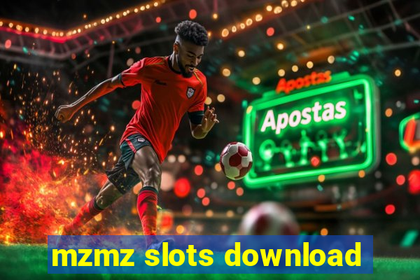 mzmz slots download